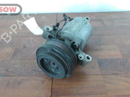 Used AC compressor BMW 3 (E46) 320 d (136 hp) 18461421
