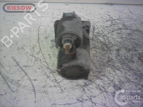 Startmotor FIAT STILO (192_) 1.2 16V (192_XA1B) (80 hp) 15359739