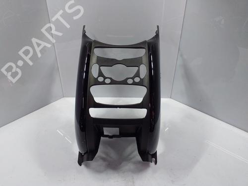 Used Armrest / Center console MINI MINI COUNTRYMAN (R60) Cooper SD ALL4 (143 hp) 18600642