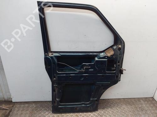 Left front door VW TRANSPORTER T4 Bus (70B, 70C, 7DB, 7DK, 70J, 70K, 7DC, 7DJ) 2.5 TDI | BP29879974C2 