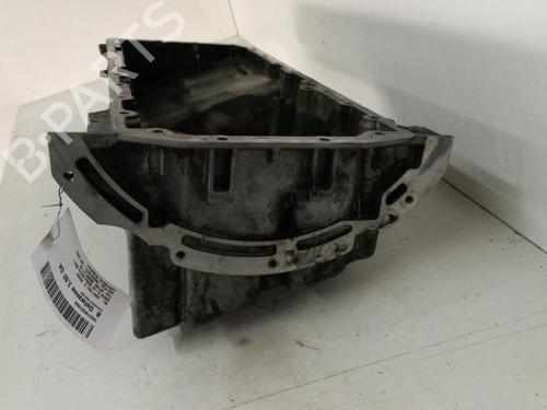 Front right seatbelt BMW 5 (E60) 535 d | BP16176462I25 