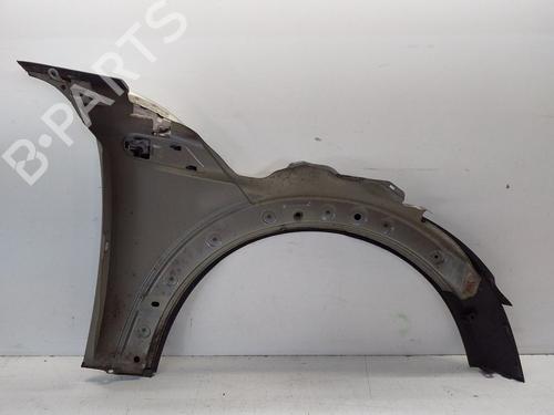 Left front fenders MINI MINI (R56) One | BP24512472C41 