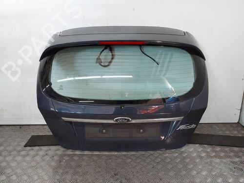 Used Tailgate Tailgate 37597748 37597748