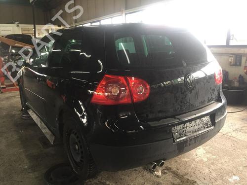 Rear bumper VW GOLF V (1K1) 1.6 | BP19508389C8 