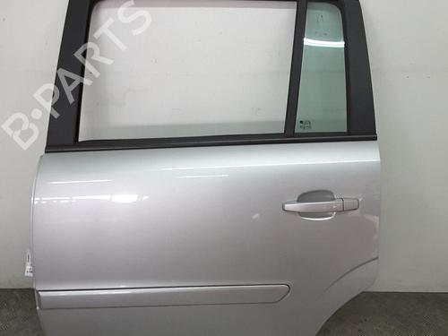 Left rear door OPEL ZAFIRA / ZAFIRA FAMILY B (A05) 1.8 (M75) | BP15368121C4 