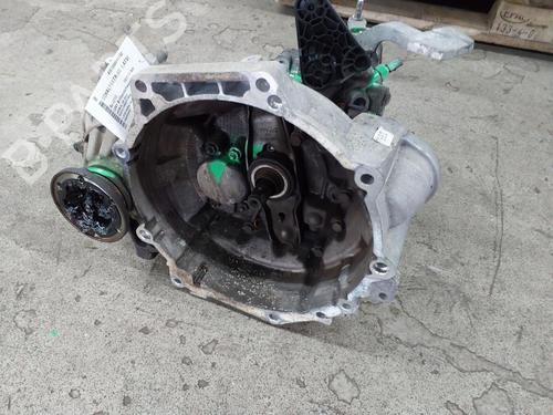 Used Gearbox VW GOLF VII (5G1, BQ1, BE1, BE2) 1.4 TSI (140 hp) 18463322