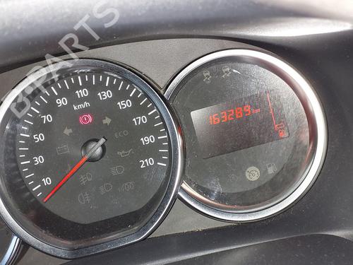 Motor DACIA SANDERO II TCe 90 (B8M1, B8MA, B8AC) | BP30583274M1