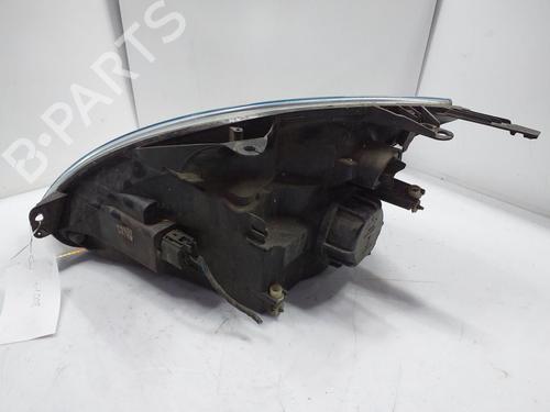 Right headlight FORD FIESTA V (JH_, JD_) 1.3 | BP21830188C29 