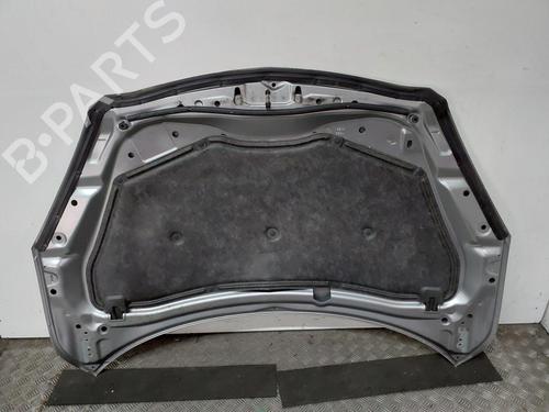 Hood MAZDA 3 (BL) 1.6 MZR (BL14) | BP29740620C1 