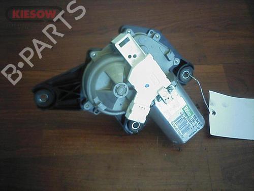 Used Rear wiper motor RENAULT MODUS / GRAND MODUS (F/JP0_) 1.6 (JP0L, JP0V) (88 hp) 16175045
