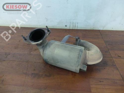 Used Other RENAULT ESPACE IV (JK0/1_) 2.2 dCi (JK0H) (150 hp) 26038146