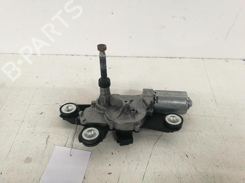 Viskermotor bagrude FORD FIESTA VI (CB1, CCN) 1.25 (82 hp) 15367698