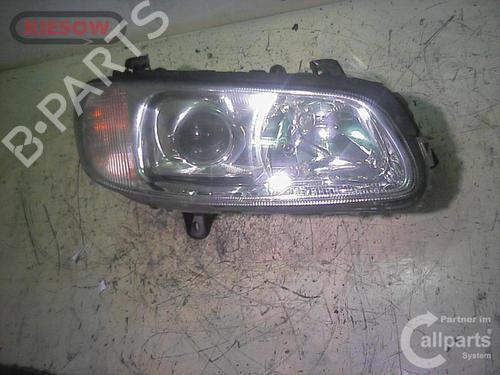Right headlight OPEL OMEGA B (V94) 3.0 V6 (F69, M69, P69) | BP15359664C29 