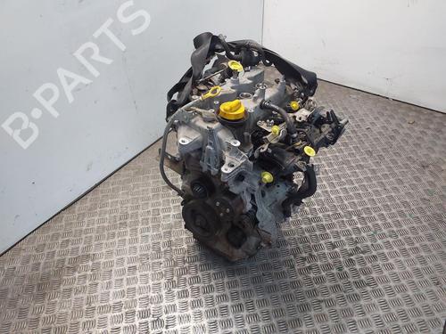 Motor DACIA SANDERO II TCe 90 (B8M1, B8MA, B8AC) | BP30583274M1