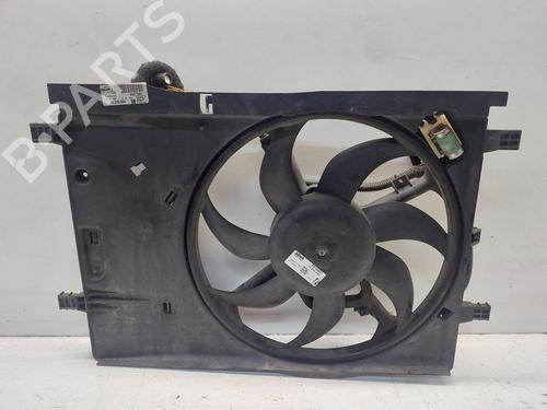Radiator fan OPEL CORSA D (S07) 1.2 (L08, L68) | BP30981287M35 