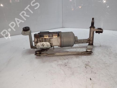 Front wiper motor VW GOLF PLUS V (5M1, 521) 1.6 | BP31239795M29