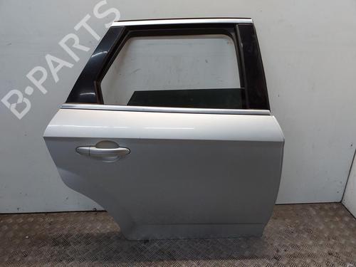 Used Right rear door FORD MONDEO IV Turnier (BA7) 2.0 TDCi (140 hp) 31635008