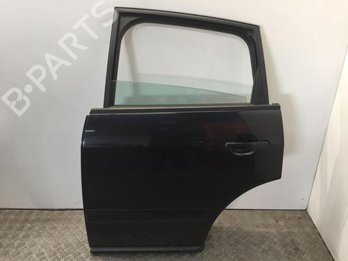 Dør venstre bak AUDI A2 (8Z0) 1.4 TDI (75 hp) 18463187
