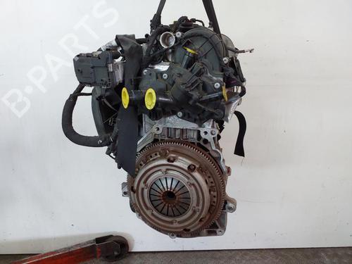 Engine SEAT Mii (KF1, KE1) 1.0 | BP36174003M1 - Image 4