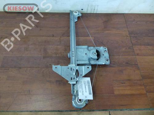 Rear left window mechanism PEUGEOT 307 Break (3E) 2.0 | BP16175106C24 