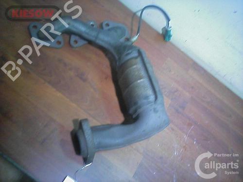 Used Catalyst FORD MONDEO III Turnier (BWY) 2.5 V6 24V (170 hp) 25885854