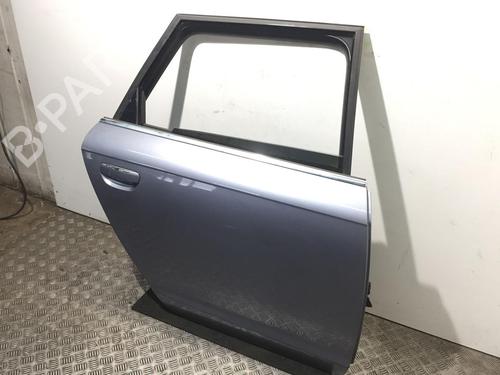 Left rear door AUDI A6 C6 Avant (4F5) 3.0 TDI quattro | BP21830191C4 