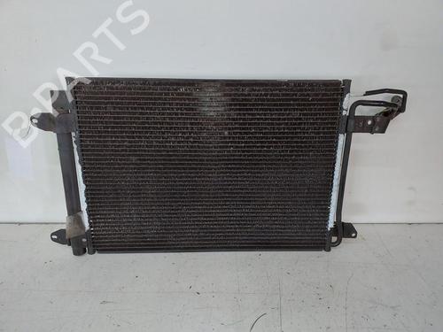 Air conditioning evaporator VW GOLF V (1K1) 1.9 TDI | BP26701422M109 