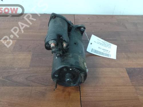 Startmotor OPEL VECTRA A (J89) 1.6 i (F19, M19) (75 hp) 15360504