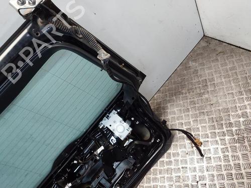 Tailgate AUDI A3 (8P1) 1.6 | BP29264668C6 