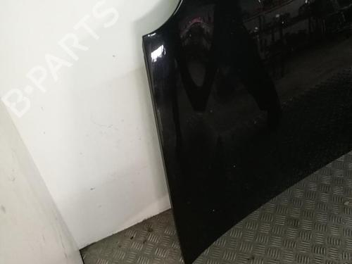 Hood VW POLO IV (9N_, 9A_) 1.2 12V | BP15366554C1 