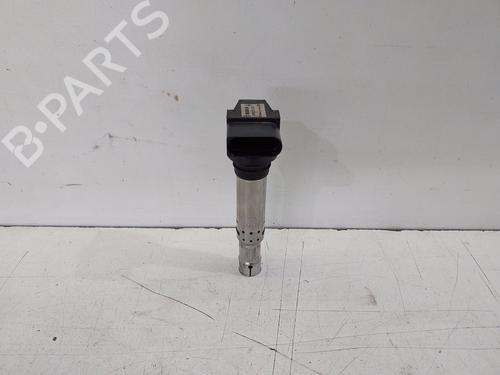 Ignition coil VW GOLF V (1K1) 1.6 FSI | BP16178100M94 