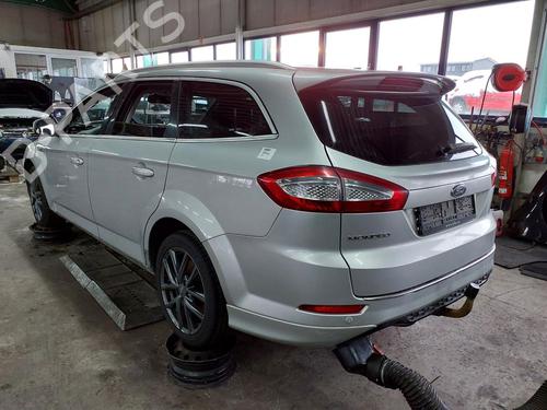 Rear bumper FORD MONDEO IV Turnier (BA7) 2.0 TDCi | BP31693059C8 