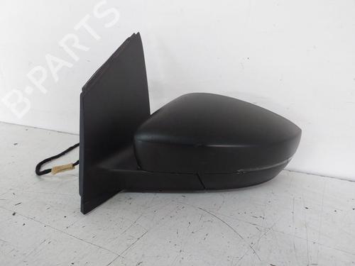 Rétroviseur gauche Rétroviseur gauche VW POLO V (6R1, 6C1) 1.2 (60 hp) 34049857 34049857
