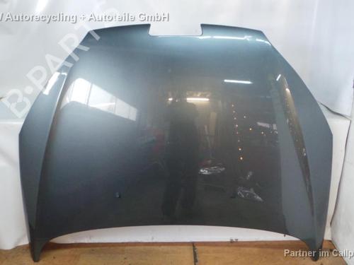Used Hood PEUGEOT 407 SW (6E_, 6D_) 2.0 HDi 135 (136 hp) 16175803