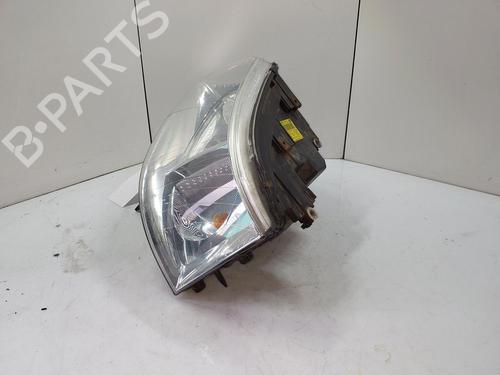 Phare gauche VW TRANSPORTER T5 Bus (7HB, 7HJ, 7EB, 7EJ) 1.9 TDI | BP29819000C28 