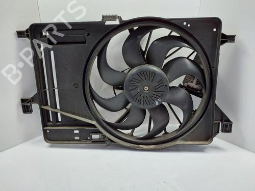 Radiator fan FORD FOCUS III Turnier 1.0 EcoBoost | BP18463449M35 