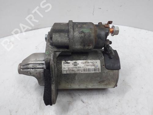 Used Starter NISSAN PIXO (UA0) 1.0 (68 hp) 31919492