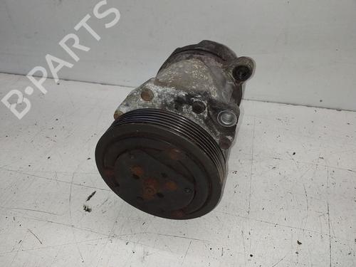 Used AC compressor AC compressor 36549306 36549306