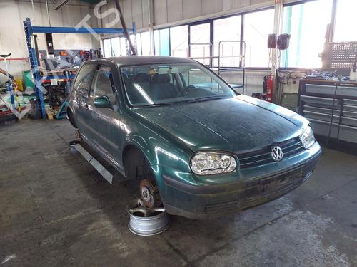 Gebläsemotor VW GOLF IV (1J1) 1.4 16V | BP25042073M62 