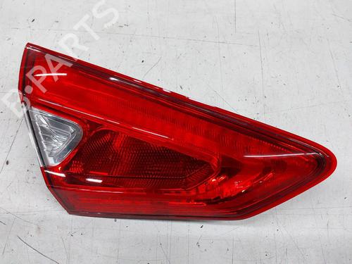Used Right tailgate light NISSAN PULSAR Hatchback (C13) 1.2 DIG-T (115 hp) 30474018