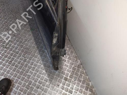 Right front door MERCEDES-BENZ A-CLASS (W169) A 160 (169.031, 169.331) | BP29879944C3