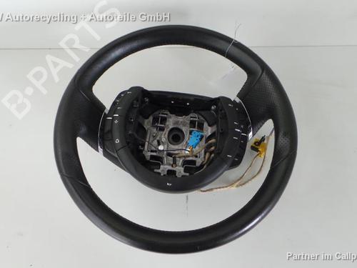 Steering wheel CITROËN C4 I (LC_) 1.6 16V | BP16176037C49 