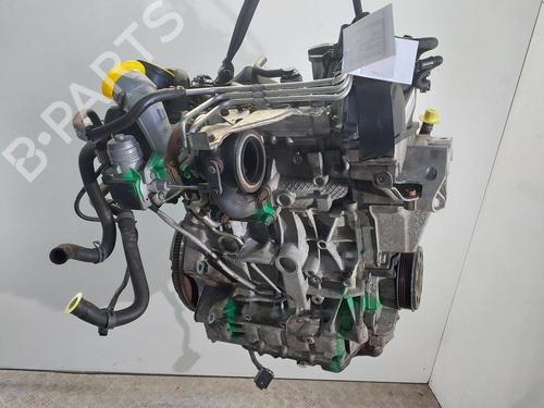 Motor VW GOLF VII (5G1, BQ1, BE1, BE2) 1.4 TSI (140 hp) 18463277