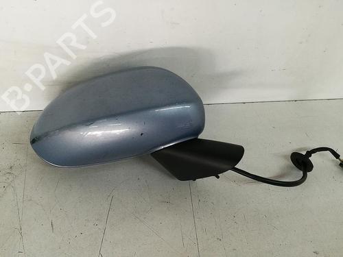 Used Right mirror OPEL CORSA D (S07) 1.2 (L08, L68) (80 hp) 15365419