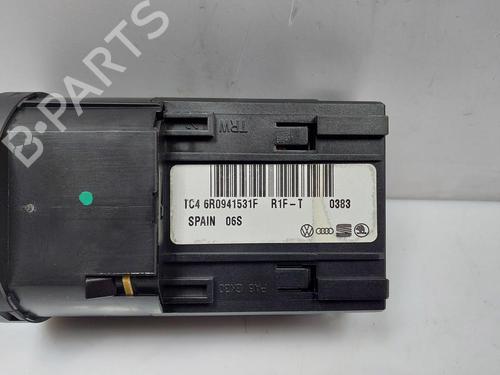 Headlight switch SEAT Mii (KF1, KE1) 1.0 | BP25930549I24 