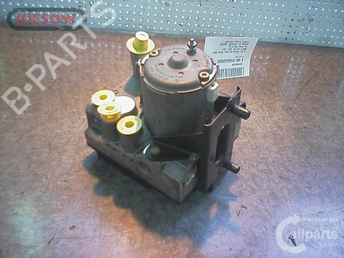 Used ABS pump BMW 5 Touring (E39) 523 i (170 hp) 18461274