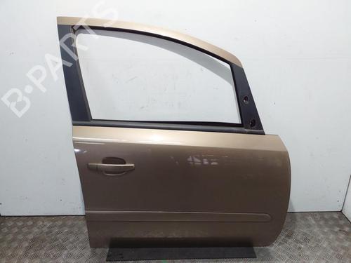 Used Right front door OPEL ZAFIRA / ZAFIRA FAMILY B (A05) 1.8 (M75) (140 hp) 29047239