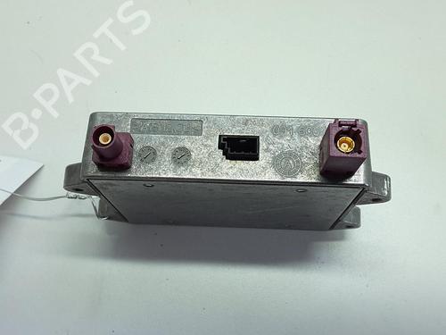 Electronic module AUDI A6 C6 Avant (4F5) 3.0 TDI quattro | BP15368268M83 