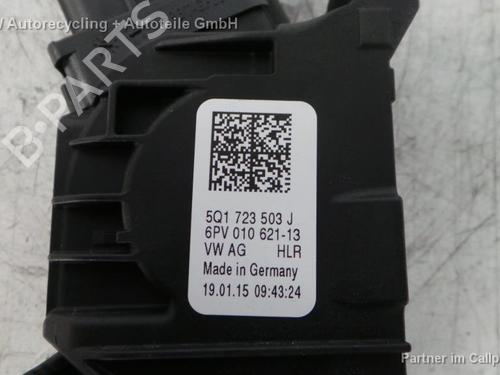 Used Pedal VW TOURAN (5T1) 2.0 TDI (150 hp) 16100947