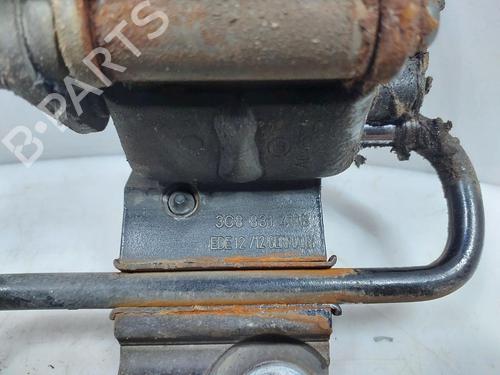 Andre VW PASSAT B7 Variant (365) 2.0 TDI | BP32377802O1